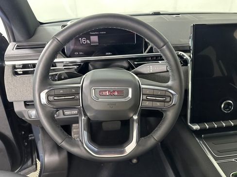 New 2026 GMC Sierra EV Elevation image 14