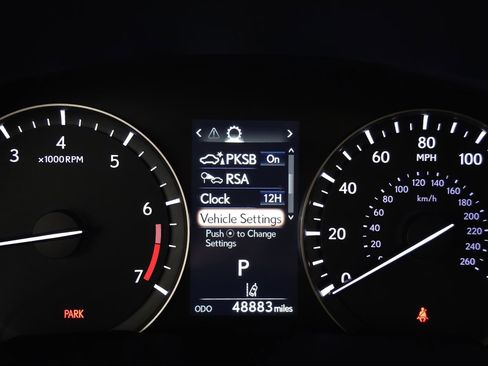 Used 2022 Lexus RX 350L FWD w/ Premium Package image 25