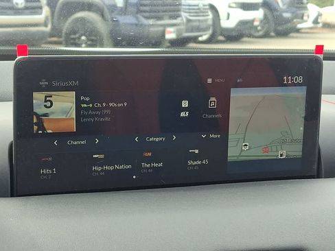 Used 2023 Acura TLX SH-AWD w/ A-SPEC Pkg image 19