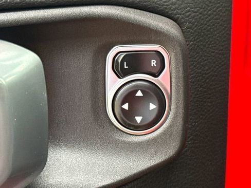 Used 2021 Jeep Gladiator Mojave AWD/4WD image 21