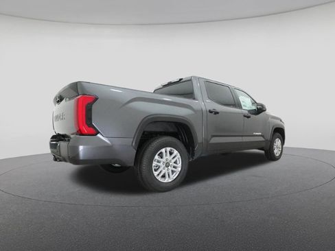 New 2025 Toyota Tundra SR5 AWD/4WD image 25