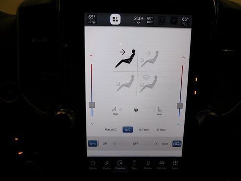 Used 2023 RAM 1500 Big Horn image 57