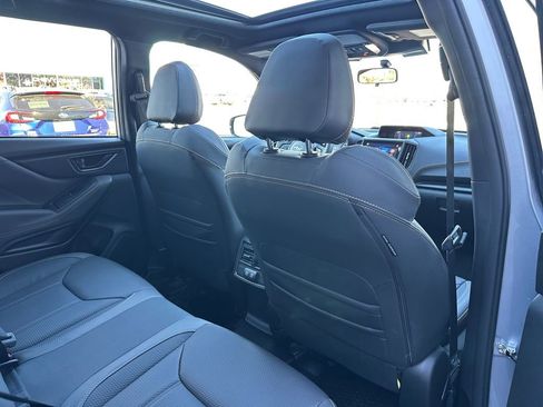 Certified 2024 Subaru Forester Wilderness image 17