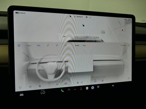 Used 2023 Tesla Model Y Performance AWD/4WD image 27