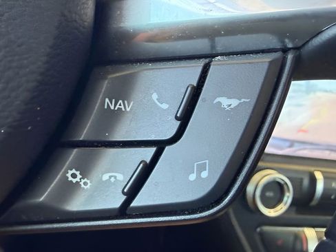 Used 2019 Ford Mustang GT Premium w/ Equipment Group 401A image 82