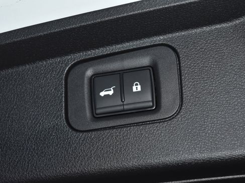New 2026 Nissan Armada Platinum Reserve AWD/4WD image 28
