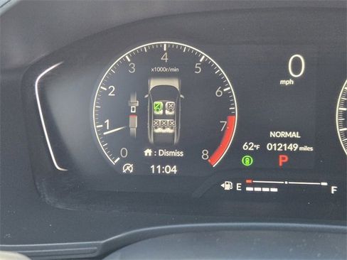 Used 2023 Honda Civic Sport image 19