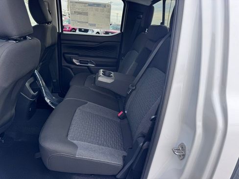 New 2025 Ford Ranger XLT w/ Equipment Group 301A High image 28