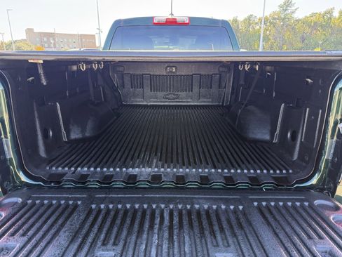 Used 2015 Chevrolet Colorado LT w/ Luxury Package image 29