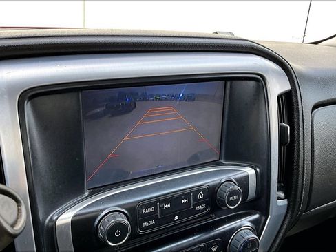 Used 2014 GMC Sierra 1500 SLE w/ Texas SLE Value Package RWD image 27