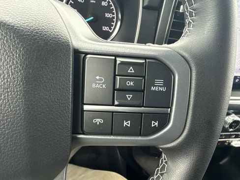 Used 2023 Ford F150 XLT w/ Equipment Group 302A High image 33