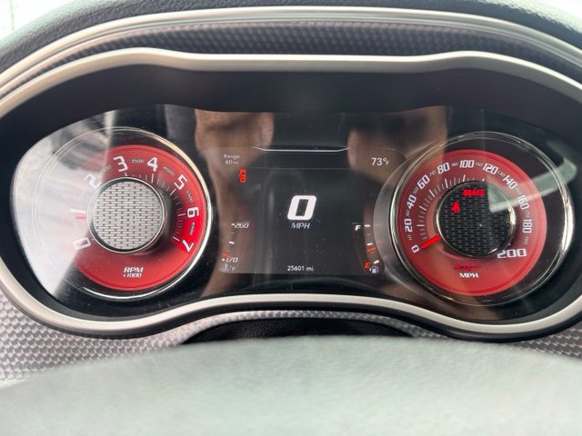 Used 2015 Dodge Challenger SRT Hellcat RWD image 27