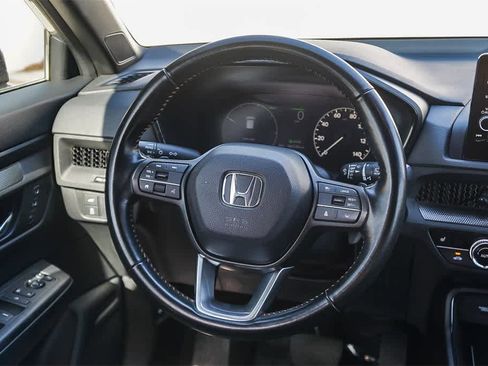 Used 2025 Honda CR-V Sport-L image 15