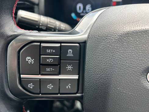 Certified 2022 Ford Expedition Max Limited AWD/4WD image 29