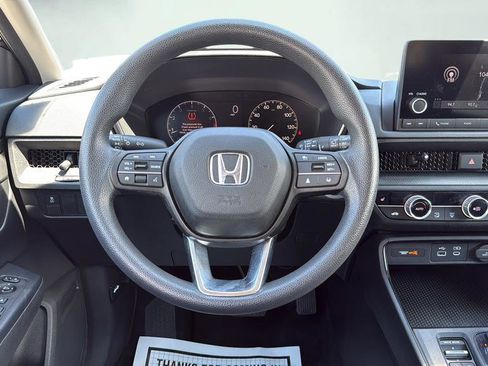 Used 2023 Honda CR-V EX image 19