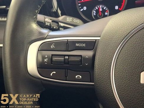 Used 2024 Kia K5 GT-Line AWD/4WD image 28