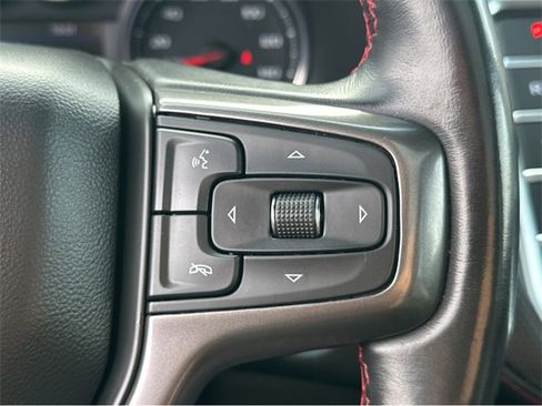 Used 2021 Chevrolet Tahoe RST w/ Rear Media and Nav Package image 35