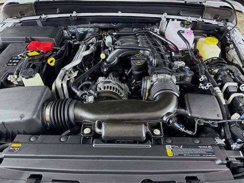 New 2026 Jeep Wrangler Sport S image 29