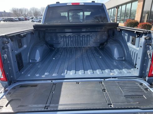 Used 2023 Ford F150 Lariat w/ Equipment Group 502A High image 13