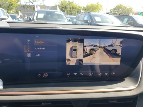 New 2026 Buick Envision Sport Touring image 15