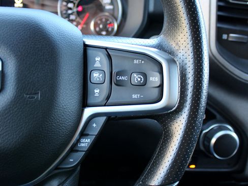 Used 2025 RAM 1500 Tradesman image 23