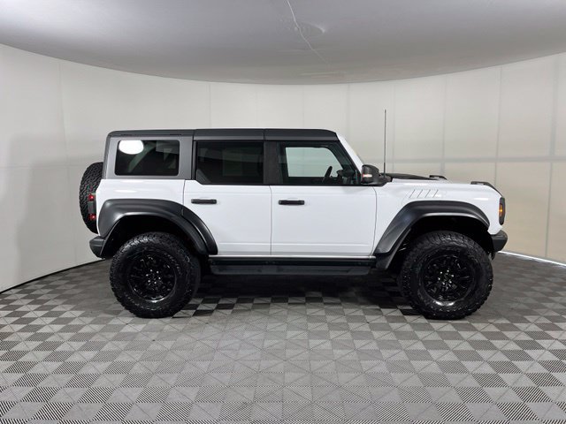 Used 2023 Ford Bronco Raptor AWD/4WD image 8
