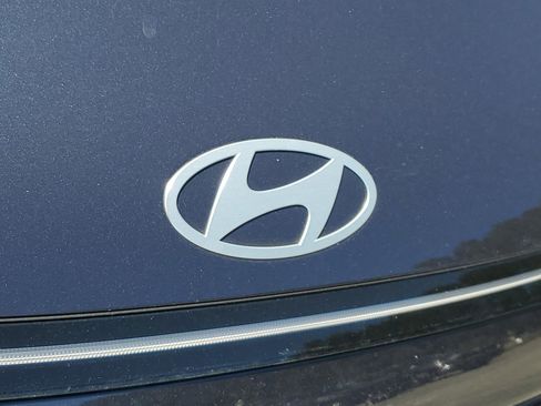 Used 2025 Hyundai Kona SEL image 10