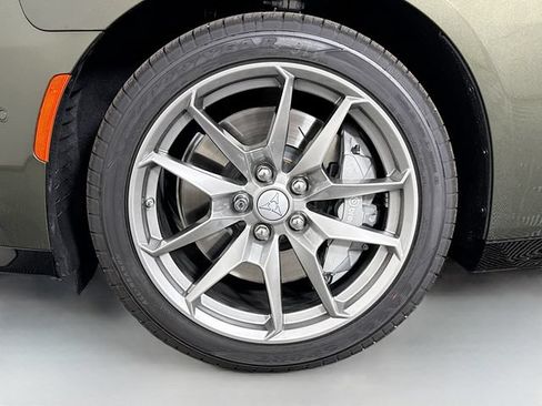 New 2026 Dodge Charger Scat Pack AWD/4WD image 31