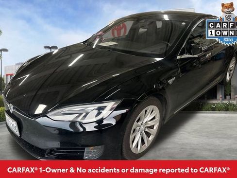 Used 2016 Tesla Model S 75D image 2