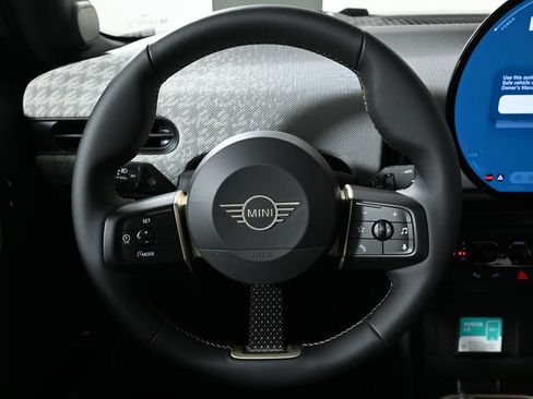 New 2026 MINI Cooper S FWD image 18