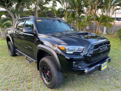 Used 2023 Toyota Tacoma TRD Pro