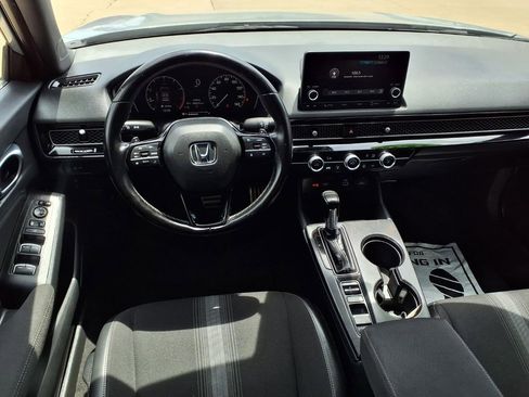 Used 2022 Honda Civic Sport image 11