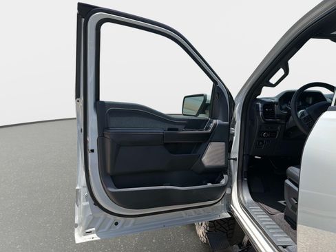 Used 2026 Ford F150 Lariat AWD/4WD image 38