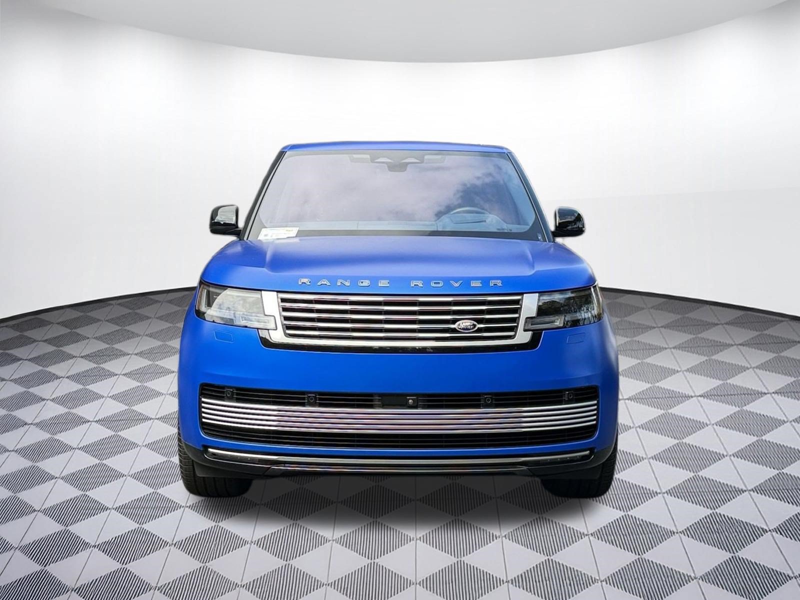 Used 2023 Land Rover Range Rover SV AWD/4WD image 6