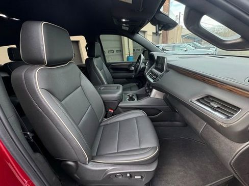 Used 2024 Chevrolet Tahoe Premier image 12