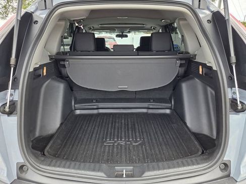 Used 2022 Honda CR-V EX image 10