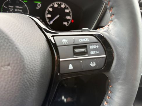 Used 2023 Honda CR-V Sport Touring image 21