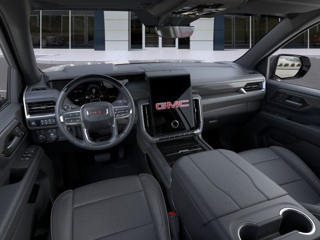 New 2027 GMC Yukon XL Elevation w/ Elevation Premium Package AWD/4WD image 15