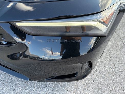 Used 2024 Acura Integra A-Spec image 10