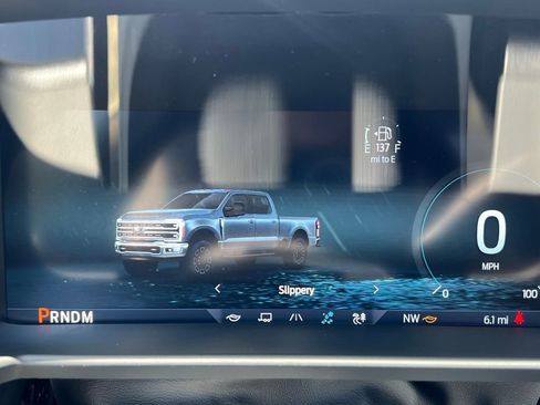 New 2026 Ford F350 Lariat w/ Lariat Ultimate Package AWD/4WD image 28