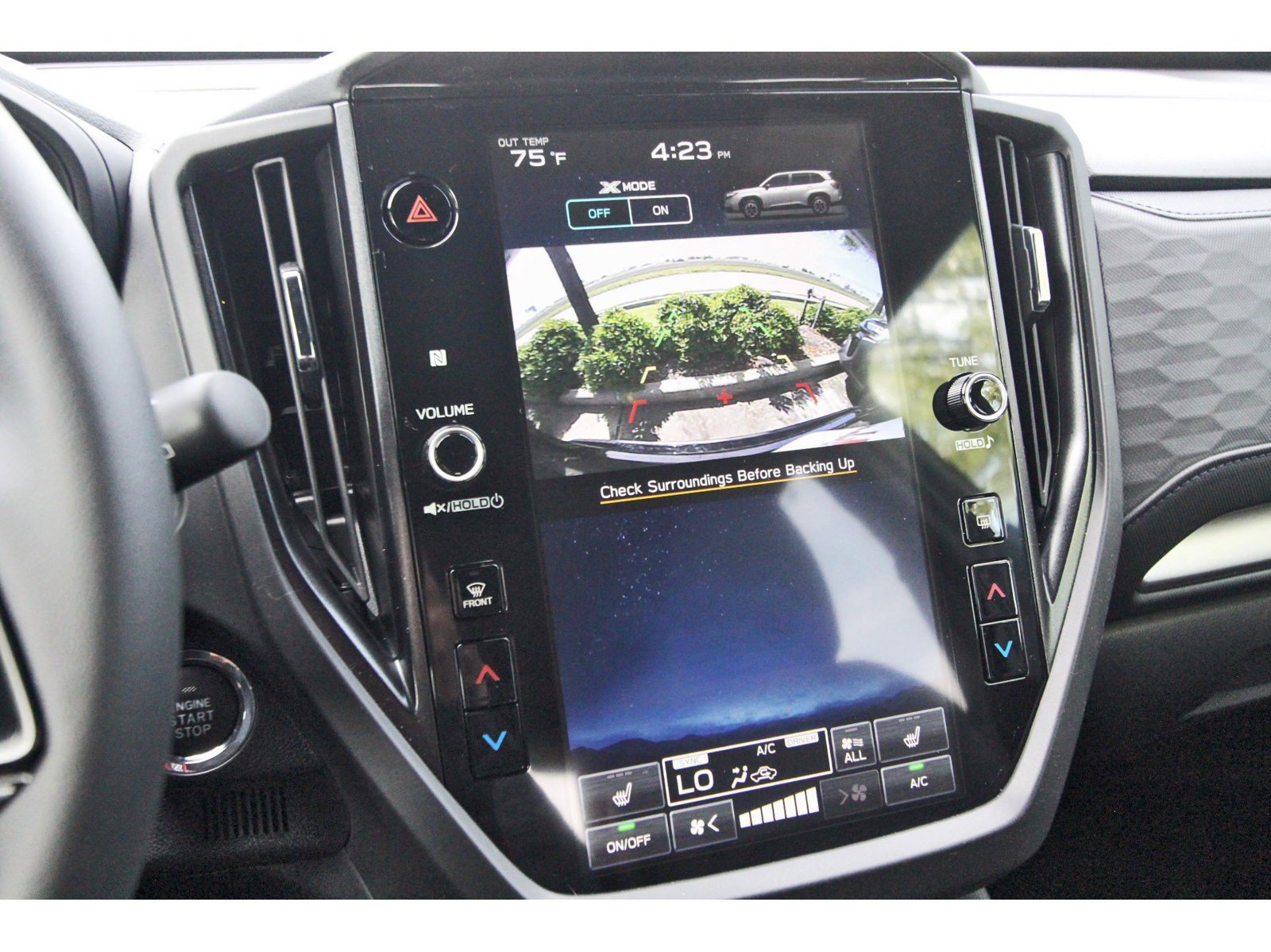 New 2026 Subaru Forester Premium AWD/4WD image 21