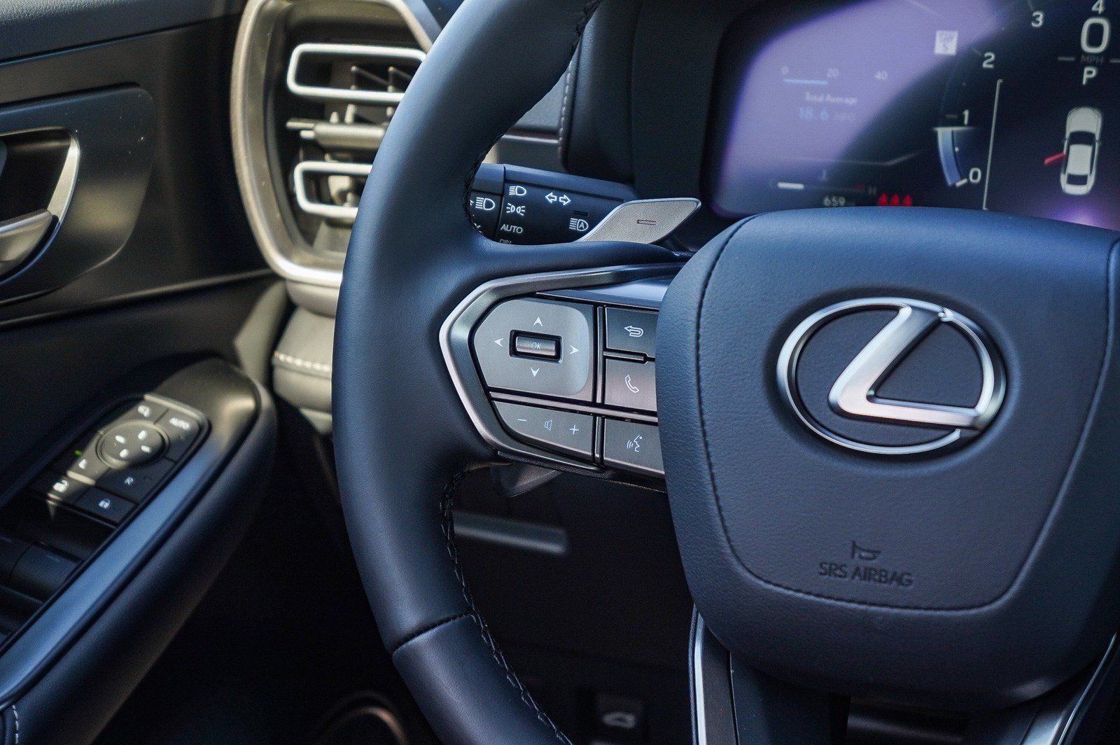 Used 2026 Lexus IS 350 F Sport RWD image 17