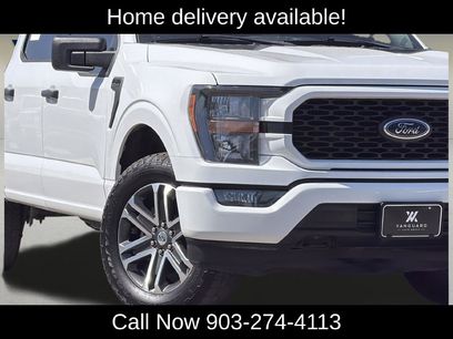 Used 2023 Ford F150 XL w/ STX Appearance Package