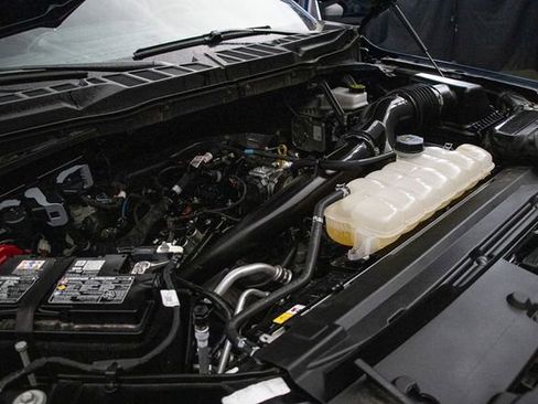 Used 2025 Ford F150 XLT w/ Equipment Group 301A Standard image 27