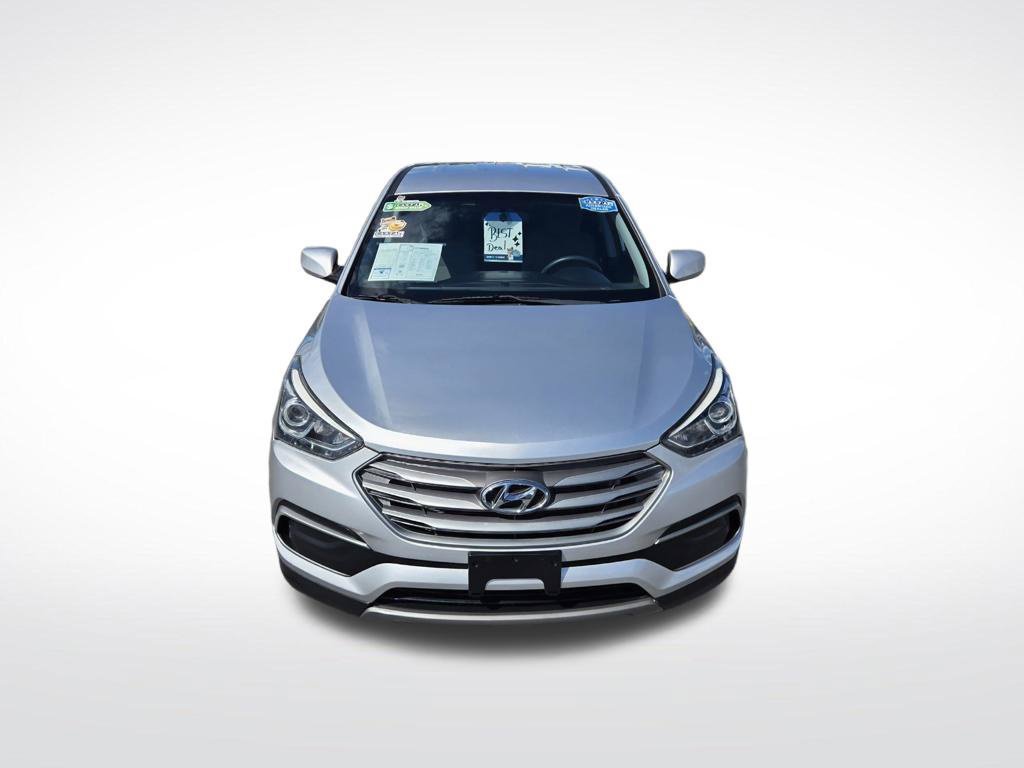 Used 2018 Hyundai Santa Fe Sport FWD image 45