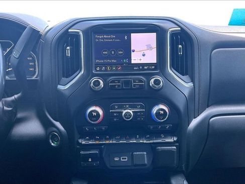 Used 2019 GMC Sierra 1500 AT4 w/ AT4 Premium Package AWD/4WD image 15