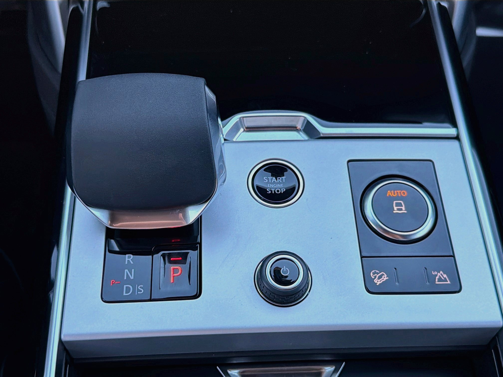 New 2027 Land Rover Range Rover SE AWD/4WD image 29