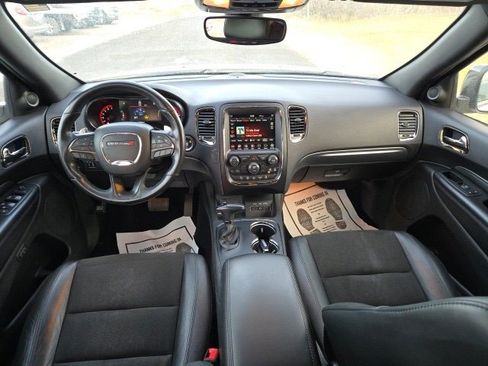 Used 2020 Dodge Durango GT image 12