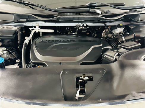 Used 2023 Honda Odyssey Touring image 29