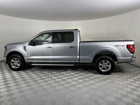 Certified 2024 Ford F150 XLT w/ Tow/Haul Package image 4